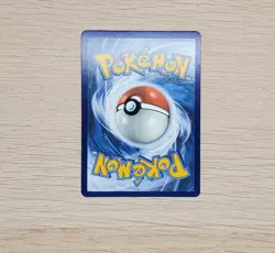 Pokemon Magearna Holo Promo XY186 Rare Black Star Promo Pokemon TCG - Image 2