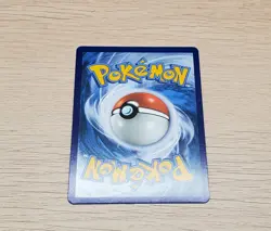 Pokemon Magearna Holo Promo XY186 Rare Black Star Promo Pokemon TCG - Image 4