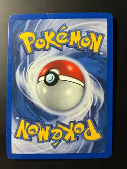 Pokemon Growlithe 55/92 Ex Legend Maker Stamped Vintage Reverse Holo ITA NM - Image 2