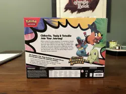 Pokemon TCG First Partners Deluxe Pin Collection Brand New SEALED - Image 2