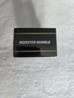 Pokemon TCG Mega Evolution Phantasmal Flames Booster Bundle 6 Packs New Sealed - Image 3