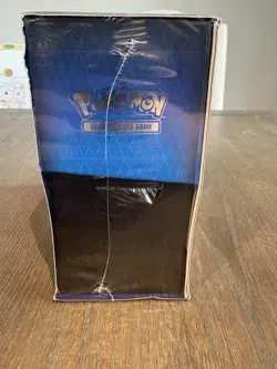 Pokemon Go Elite Trainer Box ETB Mewtwo 820650850509 - Image 2