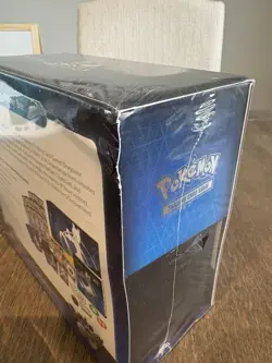 Pokemon Go Elite Trainer Box ETB Mewtwo 820650850509 - Image 3