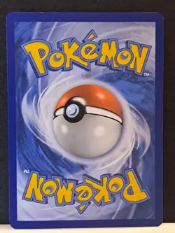 Lucario 63/124 Fates Collide Holo Rare Pokemon TCG NM - Image 2