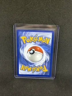 Pokemon Espurr IR Illustration Rare Full Art Near Mint Perfect Order 095/088 - Image 2