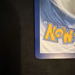 Pokemon Articuno Illustration Rare Holo Sv09 Journey Together 110 HP 161/159 EN - Image 3