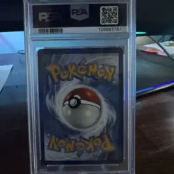 PSA 10 Origin Forme Palkia #167/189 Pokemon Astral Radiance 2022 - Image 2