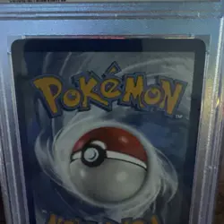 PSA 10 Origin Forme Palkia #167/189 Pokemon Astral Radiance 2022 - Image 3