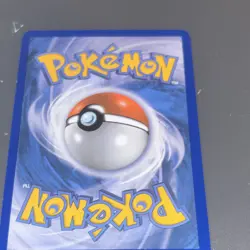 Pokemon Stunfisk Legendary Treasures Uncommon Holo RC12/RC25 - Image 2