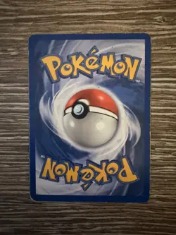 Marill - Pokemon TCG - LP - Common - Neo Genesis 66/111 - Image 2