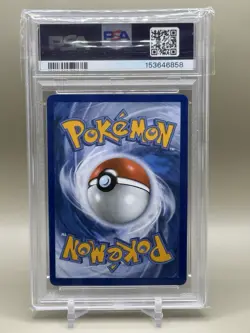 2026 Pokemon Ascended Heroes Mega Dragonite EX Mega Hyper Rare PSA 9 Mint - Image 2