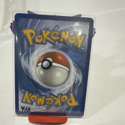 Pokemon - Alakazam 082/167 - Holo - SV06 Twilight Masquerade - Image 2