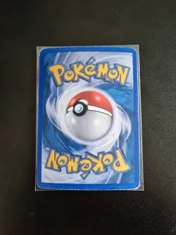 Celebi 029 Pokemon 2005 Black Star Promo Rare Holo FREE UK DELIVERY - Image 2