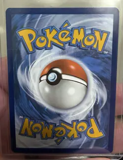 Pokemon Charmander Obsidian Flames Promo 044 - Image 2