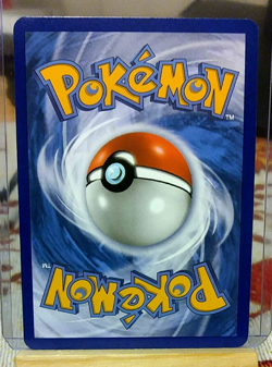 Pokemon Stunfisk RC12/RC25, Radiant Collection Legendary Treasures, HOLO, NM - Image 3