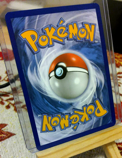 Pokemon Stunfisk RC12/RC25, Radiant Collection Legendary Treasures, HOLO, NM - Image 4