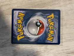 vintage Pokemon 2013 Radiant Collection Stunfisk Reverse Holo (RC12/RC25) - Image 2