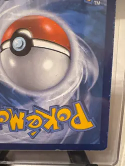 Pokemon Stunfisk Legendary Treasures Radiant Collection Holo RC12/RC25 HP90 LP - Image 5