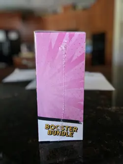 Pokemon TCG Mega Evolution Ascended Heroes Booster Bundle 6 Pack New Sealed - Image 2