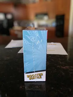 Pokemon TCG Mega Evolution Ascended Heroes Booster Bundle 6 Pack New Sealed - Image 4