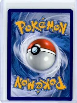 Pokemon TCG Pokemon Go Bidoof Peelable Ditto 059/078 Reverse Holo - Image 2