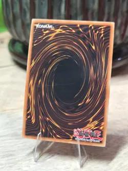 1st Edition Holo ☄ YuGiOh TRAP JAMMER Super Rare * IOC-110 * NM/VLP - Image 4