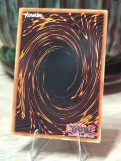 1st Edition Holo ☄ YuGiOh THE CREATOR Ultimate Rare * RDS-EN005 * NM/VLP - Image 5
