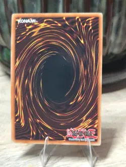 1st Edition Holo ☄ YuGiOh DESTINY HERO DOUBLE DUDE Super Rare * POTD-EN012 * NM - Image 3