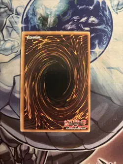 (YcL) YUGIOH Herald of Orange Light TDGS-EN082 1st edition Rare Light-played - Image 2