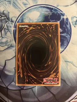 (YcL) Yugioh! Maxx "C" CT09-EN012 Super Rare Limited Edition VLP - Image 2