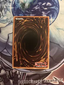 (YCL) Yugioh Time Wizard RP01-EN035 Super Rare LP - Image 2