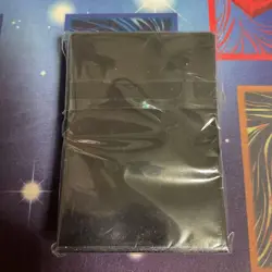 YuGiOh Masked Hero Sleeve Unopened 55 Count Card - Image 2