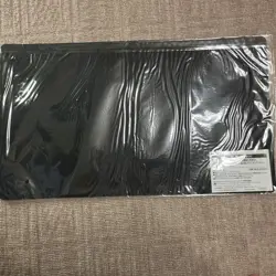 YuGiOh Lilasweet Playmat Trading Card Used Unopened Good - Image 2