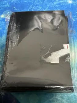 YuGiOh Stardust Sleeve Set 40 Count Used Condition Trading Card - Image 2