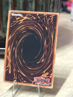 1st Edition Holo ☄ YuGiOh CARD TRADER Super Rare * STON-EN046 * NM - Image 4