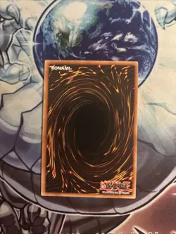 (YCL) Yugioh! Dark Necrofear RP02-EN042 Super Rare 2020 Reprint VLP - Image 2