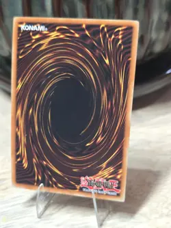 1st Edition Holo ☄ YuGiOh ULTIMATE INSECT LV7 Super Rare * TLM-EN010 * NM - Image 5