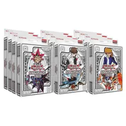Yugioh 2025 Mega-Pack Tuck Display Box (12 Boxes) Brand New Factory Sealed - Image 1