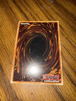 Yugioh Ghostrick Mary LVAL-EN022 Super Rare 1st Ed NM - Image 3