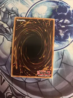 (YCL) Yugioh Graff, Malebranche Of The Burning Abyss AP08-EN007 Super Rare VLP - Image 2