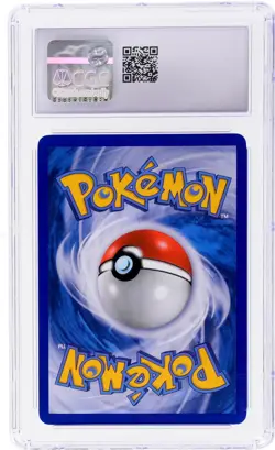 Tangrowth LV 38 Holo 10 2008 Great Encounters Pokemon Card Graded CGC 10 PSA - Image 2