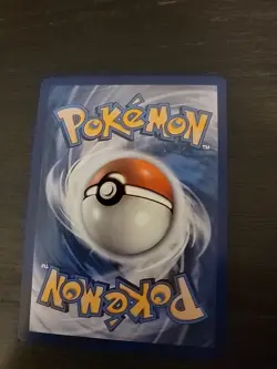 Pokemon TCG Torchic McDonald's Promo Foil Card 11/25 Holo - Image 2