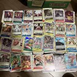 Digimon Card One Piece Retirement Item Sec.Sr Promo Normal 2500 Or More Japan - Image 1