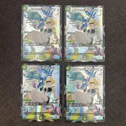 Digimon Card Kiyuri'S Asm Radio Cs Promo Japan - Image 1