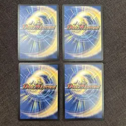 Digimon Card Kiyuri'S Asm Radio Cs Promo Japan - Image 2