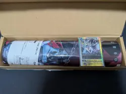 Digimon Card Tamer Goods Set Ex2 With Promo Japan - Image 1