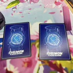 Digimon Card Agumonrelease Commemoration Winning Promo Game D Japan - Image 2