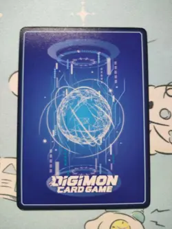 Digimon Card Shade Ramon Promo And More Japan - Image 2
