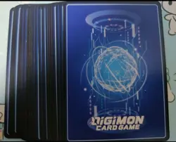 Digimon Card Shade Ramon Promo And More Japan - Image 3