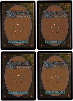 MTG Edge of Eternities Umbral Virus Beetle x 4 (Common) - Image 2